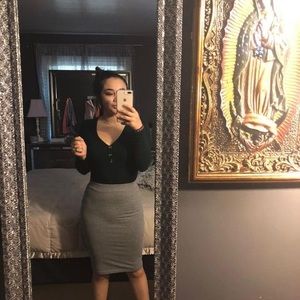 Meet your Posher, Yicel